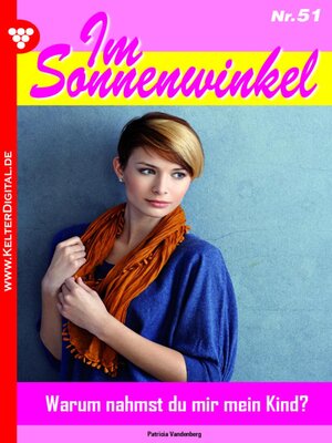cover image of Im Sonnenwinkel 51 – Familienroman